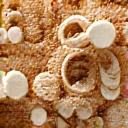 再利用される木屑のイメージ